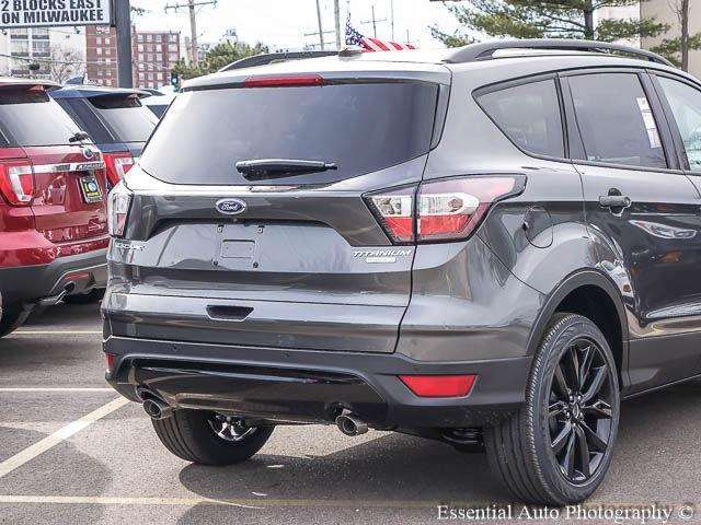 Ford Escape 2017 photo 6